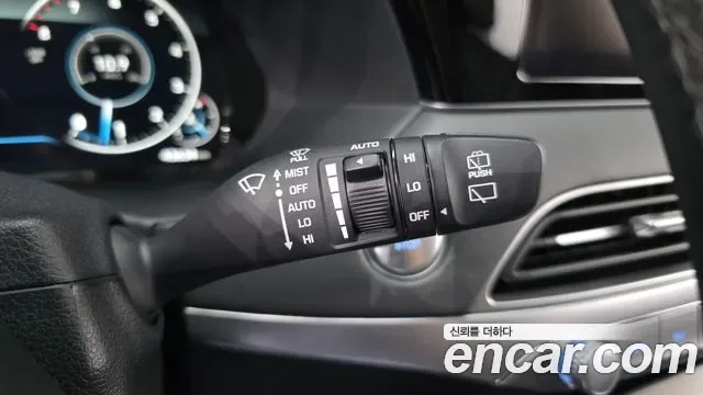Hyundai Palisade бензин 3.8 4WD Prestige, миниатюра 19