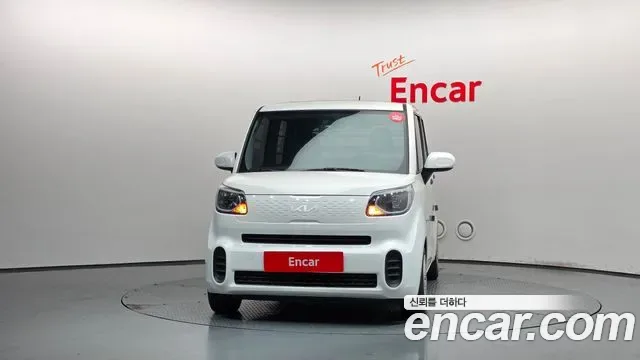 Kia The New Ray, миниатюра 29