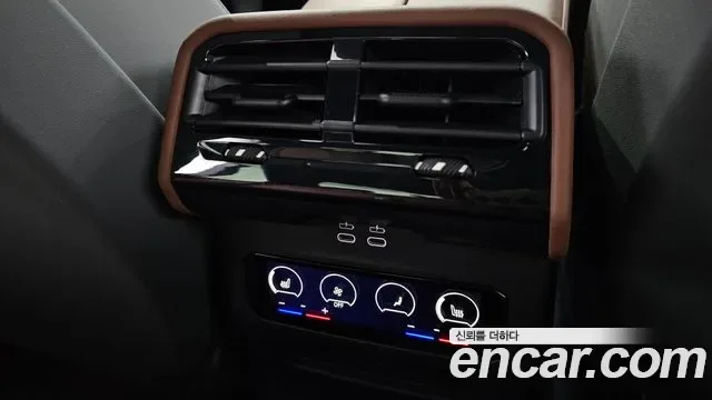BMW 5 (G60) 530i xDrive M, миниатюра 6