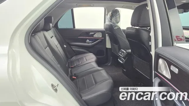 Mercedes-Benz GLE GLE300d 4MATIC, миниатюра 20