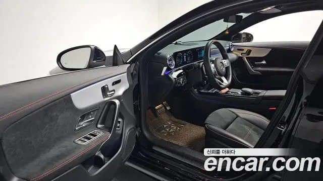 Mercedes-Benz CLA CLA250 4MATIC, миниатюра 23