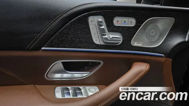 Mercedes-Benz GLE GLE350 4MATIC, миниатюра 14