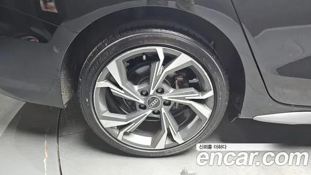 Audi A3 40 TFSI Premium, миниатюра 5