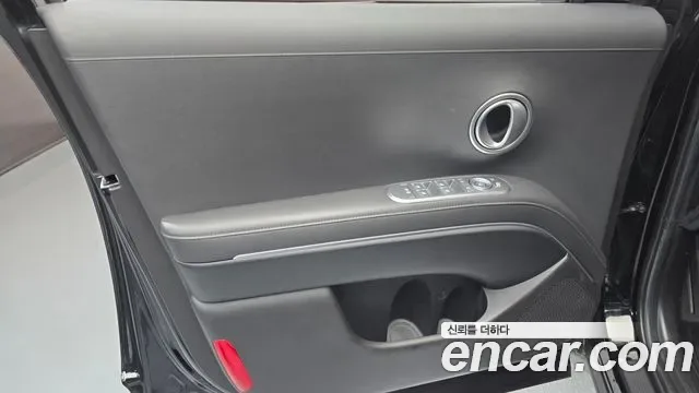 Hyundai Palisade бензин 2.5T 4WD 7 мест, миниатюра 29