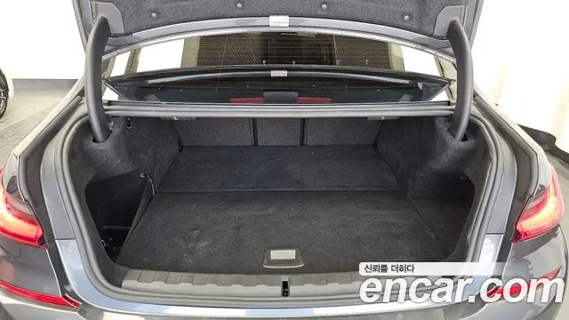 BMW 3 (G20) 320e M, миниатюра 3