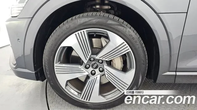 Audi e-, миниатюра 15