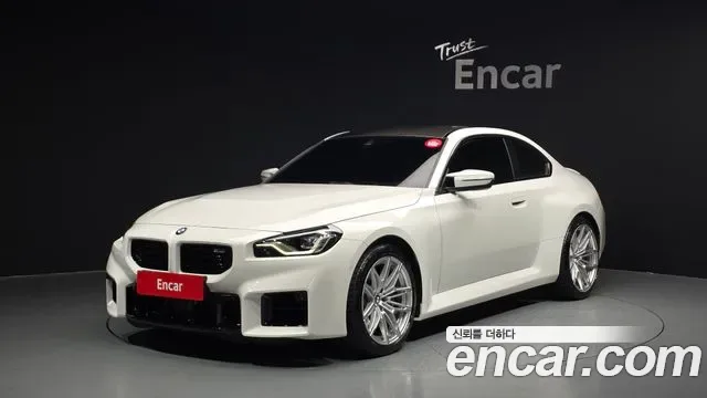 BMW M2, миниатюра 4