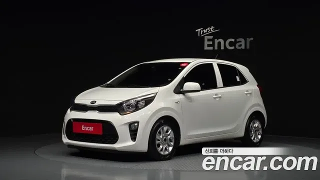 Kia Morning (JA), миниатюра 25
