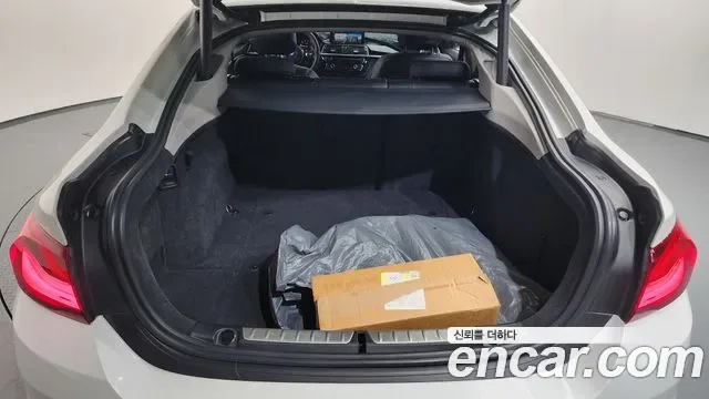BMW 4 (F32) 420i, миниатюра 27