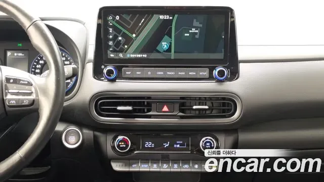 Hyundai Kona, миниатюра 13