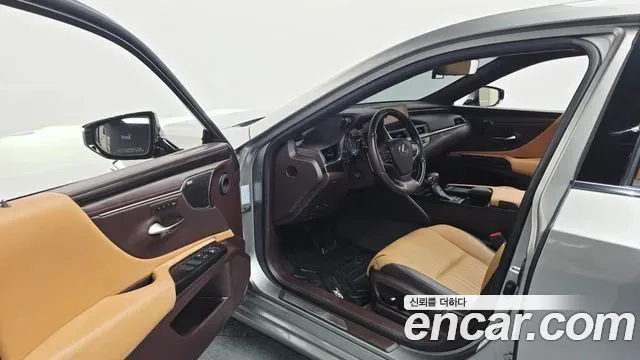 Lexus ES, миниатюра 28