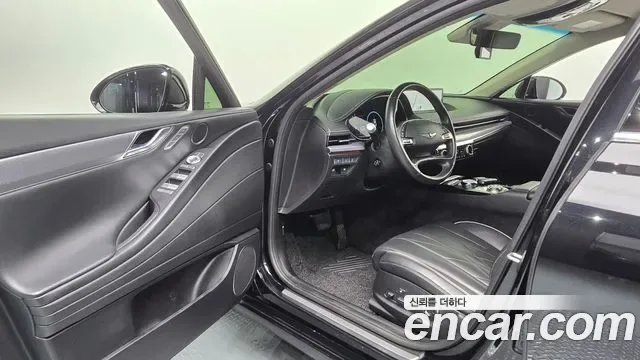 Genesis G80 бензин 2.5 Turbo AWD ( ), миниатюра 20