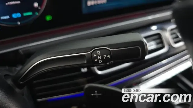 Mercedes-Benz GLS GLS600 4MATIC, миниатюра 23