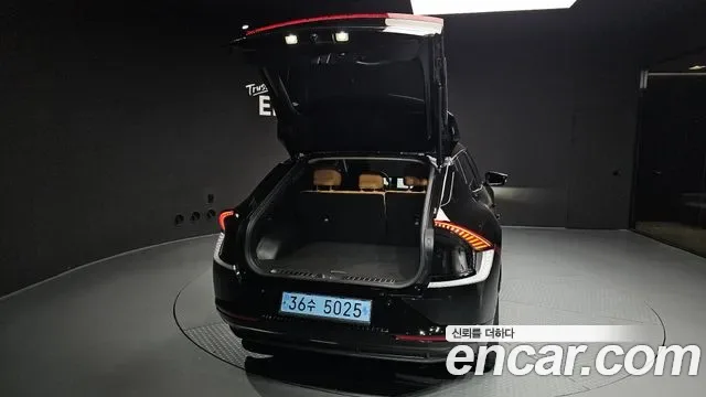 Kia EV6, миниатюра 22