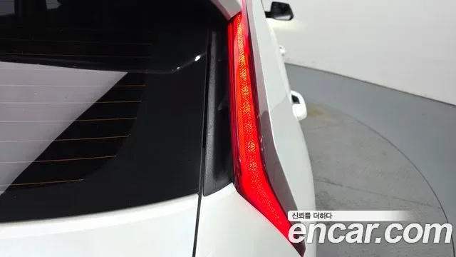 Kia Niro Prestige, миниатюра 29