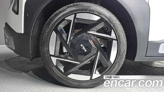 Kia Seltos II бензин 1.6T 2WD Signature, миниатюра 30