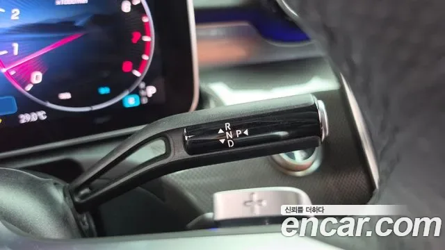 Mercedes-Benz C-Class C200 AMG Line, миниатюра 7