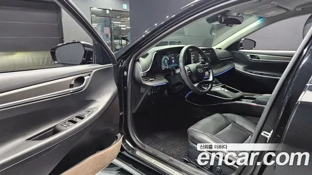 Hyundai Grandeur, миниатюра 17