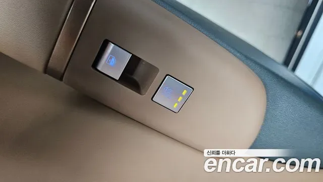 Hyundai Grandeur Calligraphy, миниатюра 19