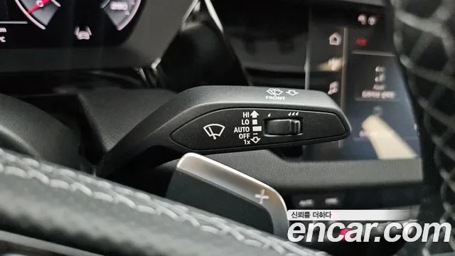 Audi A3 40 TFSI Premium, миниатюра 7
