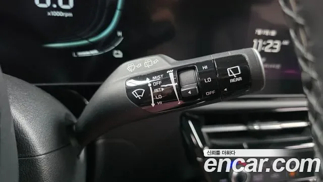 Kia Niro Prestige, миниатюра 19