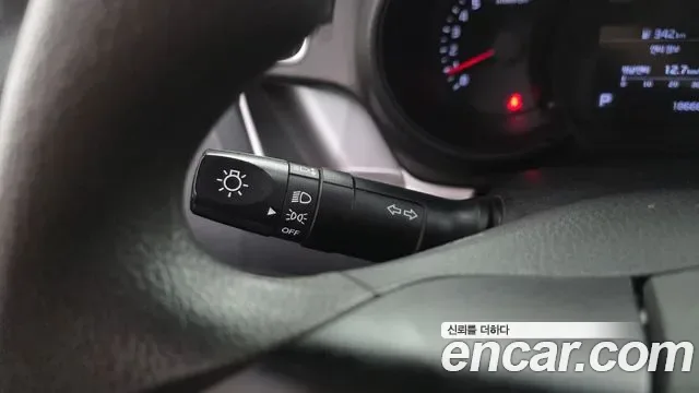 Kia The New Ray, миниатюра 24