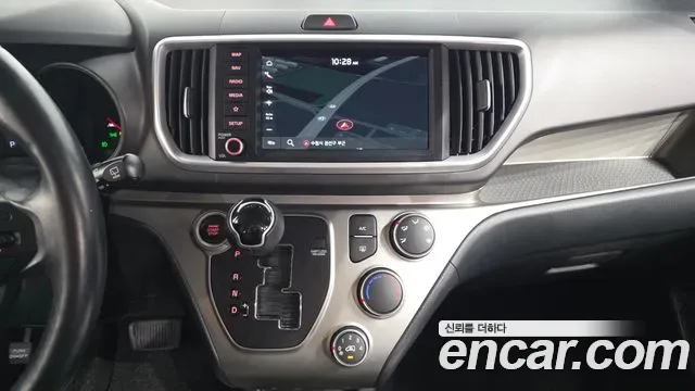 Kia The New Ray Prestige, миниатюра 20