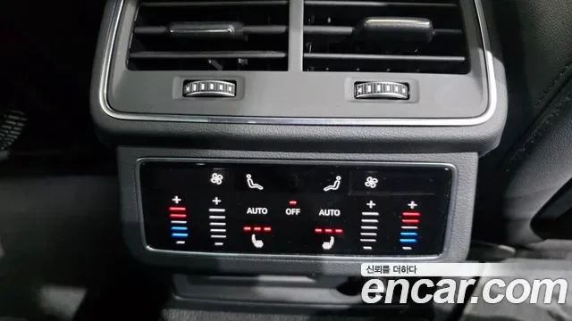 Audi A6 45 TFSI Premium, миниатюра 13