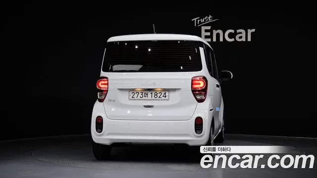 Kia The New Ray, миниатюра 20
