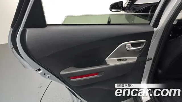 Kia Niro, миниатюра 14