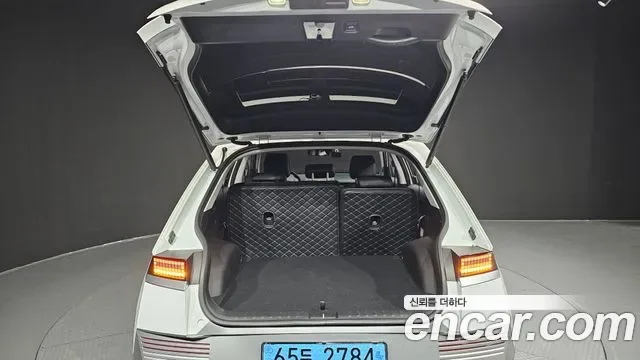 Hyundai Ioniq 5 Prestige, миниатюра 29