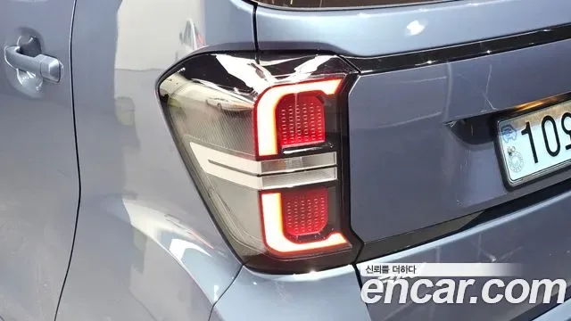 Kia Ray EV, миниатюра 5