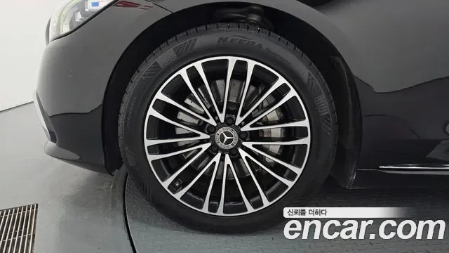 Mercedes-Benz S-Class S350 d, миниатюра 17