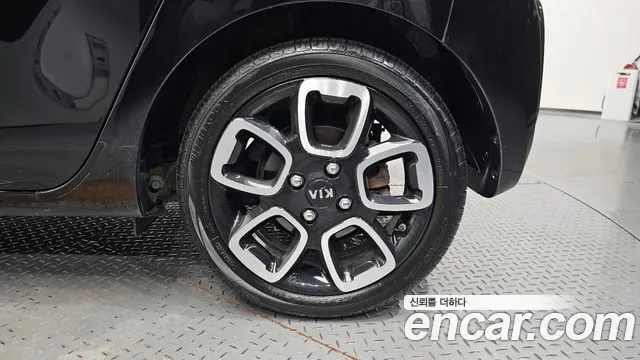 Kia The New Ray Signature, миниатюра 23