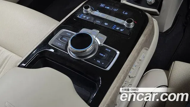 Genesis G90 3.3 T AWD Prestige, миниатюра 13