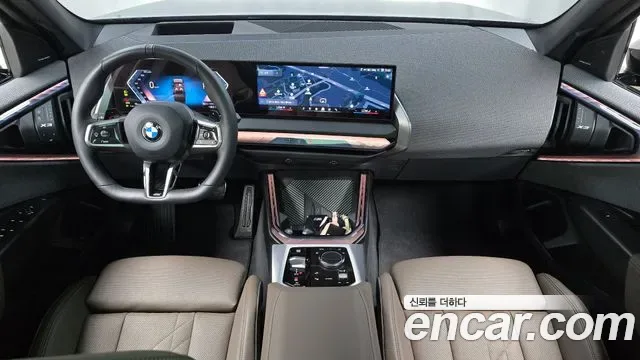 BMW X3 xDrive 20 M, миниатюра 27