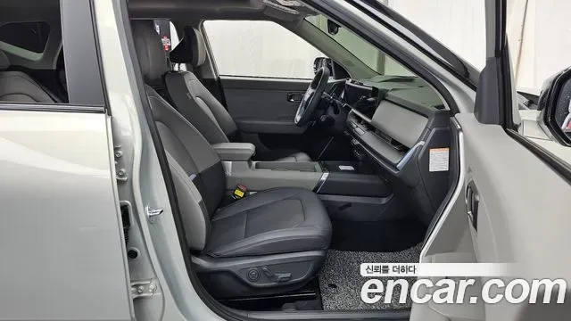 Kia Seltos II HEV 1.6 2WD Prestige, миниатюра 14
