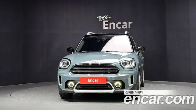 MINI Cooper HIGH II, миниатюра 12