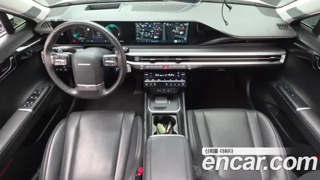 Hyundai Grandeur, миниатюра 9