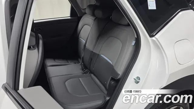 Kia Seltos II бензин 1.6T 2WD Prestige, миниатюра 13