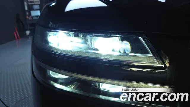 Genesis G80 бензин 2.5 Turbo AWD ( ), миниатюра 3