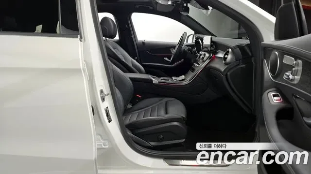 Mercedes-Benz GLC GLC300 4MATIC, миниатюра 15