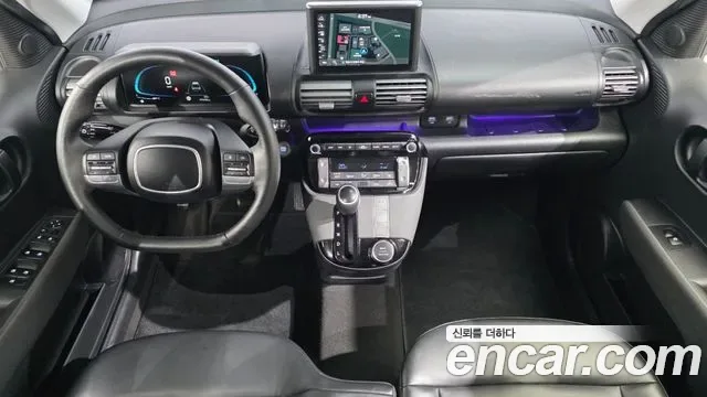 Hyundai Casper Modern, миниатюра 15
