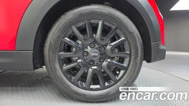MINI Cooper III, миниатюра 22