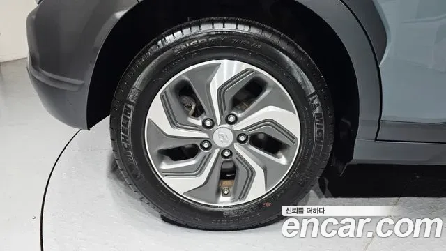 Hyundai Kona Modern, миниатюра 16
