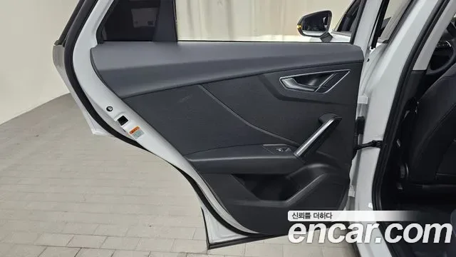 Audi Q2 35 TDI, миниатюра 13