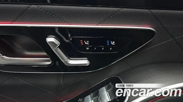 Mercedes-Benz S-Class S450L 4MATIC, миниатюра 29