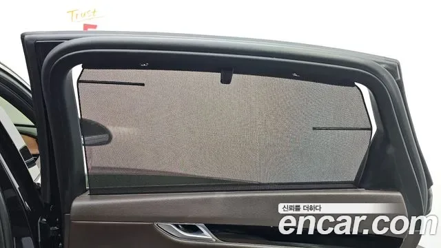 Genesis G80 бензин 3.5 Turbo AWD ( ), миниатюра 26