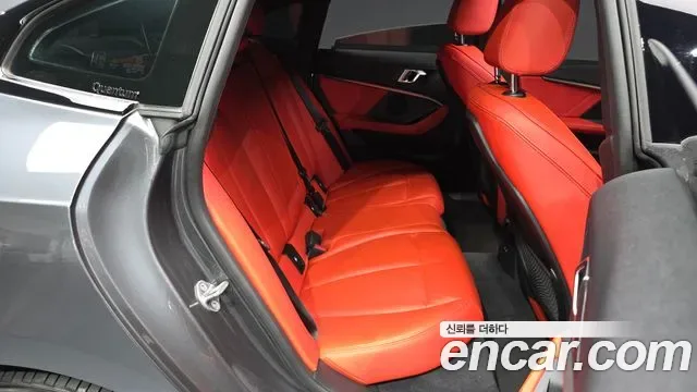 BMW 2 (F44) 220i M, миниатюра 16