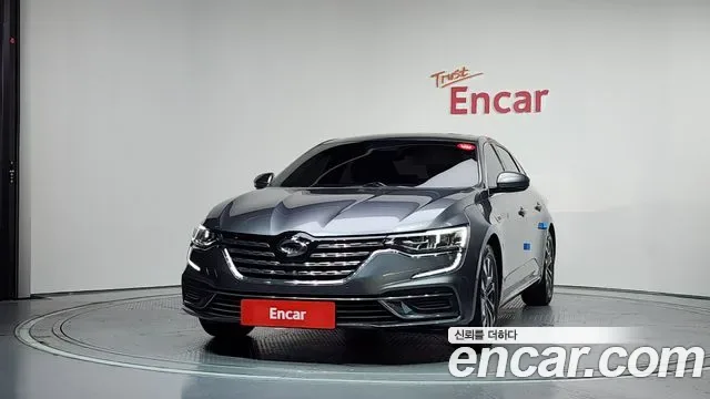 Renault SM6 1.3 TCe LE, миниатюра 29